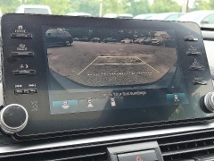 Used 2019  Honda Accord Sedan 4d EX 1&period;5L at Peters Auto Mall near High Point&comma; NC