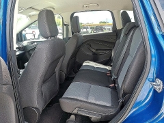 Used 2018 Ford Escape 4d SUV 4WD SE at Peters Auto Mall near High Point, NC