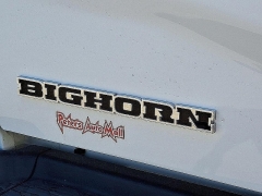 Used 2024 Ram 3500 4WD Big Horn Crew Cab 8' Box at Peters Auto Mall near High Point, NC