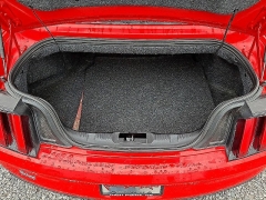 Used 2017  Ford Mustang 2d Convertible EcoBoost Premium at Peters Auto Mall near High Point&comma; NC