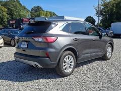 Used 2020  Ford Escape 4d SUV FWD SE at Peters Auto Mall near High Point&comma; NC