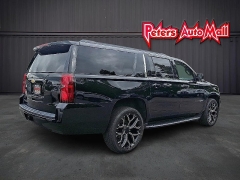 Used 2020 Chevrolet Suburban 4d SUV 4WD LS at Peters Auto Mall near High Point, NC