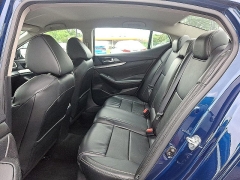 Used 2023 Nissan Maxima SV CVT at Peters Auto Mall near High Point, NC