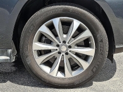 Used 2014  Mercedes-Benz GL-Class 4d SUV GL450 at Peters Auto Mall near High Point&comma; NC