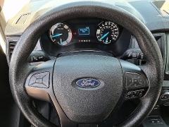 Used 2023  Ford Ranger XL 4WD SuperCab 6' Box at Peters Auto Mall near High Point&comma; NC