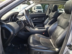 Used 2019  Land Rover Range Rover Evoque 5d SAV SE Premium at Peters Auto Mall near High Point&comma; NC