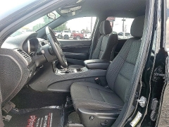 Used 2020 Jeep Grand Cherokee 4d SUV 4WD Laredo E at Peters Auto Mall near High Point, NC