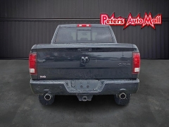 Used 2017  Ram 1500 4WD Crew Cab Night at Peters Auto Mall near High Point&comma; NC