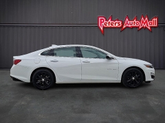 Used 2023  Chevrolet Malibu 4dr Sdn 1LT at Peters Auto Mall near High Point&comma; NC