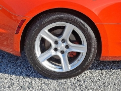 Used 2021 Chevrolet Camaro 2dr Conv 1LT at Peters Auto Mall near High Point, NC