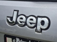 Used 2016 Jeep Grand Cherokee 4d SUV 4WD Overland at Peters Auto Mall near High Point, NC