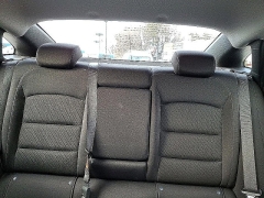 Used 2024  Chevrolet Malibu 4dr Sdn 1LT at Peters Auto Mall near High Point&comma; NC