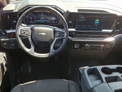 Used 2023  Chevrolet Silverado 1500 4WD Crew Cab 147" LT w&sol;1LT at Peters Auto Mall near High Point&comma; NC