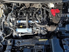 Used 2025  Nissan Versa SV CVT at Peters Auto Mall near High Point&comma; NC