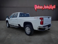 Used 2024  Chevrolet Silverado 2500HD 4WD Crew Cab 172" LT Dsl at Peters Auto Mall near High Point, NC