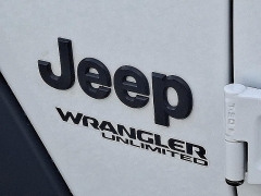 Used 2021 Jeep Wrangler Unlimited Sport 4x4 at Peters Auto Mall near High Point, NC