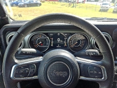 Used 2023 Jeep Gladiator Overland 4x4 at Peters Auto Mall near High Point, NC
