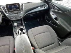 Used 2024  Chevrolet Malibu 4dr Sdn 1LT at Peters Auto Mall near High Point&comma; NC