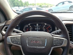 Used 2019 GMC Acadia 4d SUV FWD Denali at Peters Auto Mall near High Point, NC
