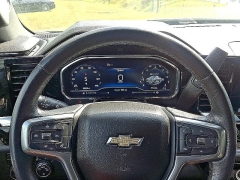 Used 2022  Chevrolet Silverado 1500 4WD Crew Cab 147" LT w/2FL at Peters Auto Mall near High Point, NC