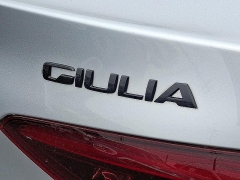 Used 2020 Alfa Romeo Giulia 4d Sedan RWD Sport at Peters Auto Mall near High Point, NC