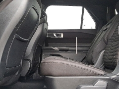 Used 2020  Ford Explorer 4d SUV 4WD XLT 2&period;3L EcoBoost at Peters Auto Mall near High Point&comma; NC