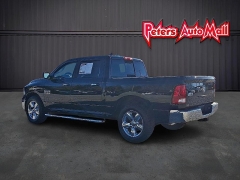 Used 2016  Ram 1500 4WD Crew Cab Big Horn at Peters Auto Mall near High Point&comma; NC