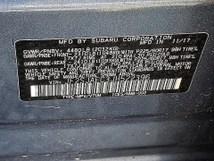 Used 2018  Subaru Forester 4d SUV 2&period;5i Premium CVT at Peters Auto Mall near High Point&comma; NC