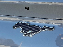 Used 2024  Ford Mustang Mach-E Select RWD at Peters Auto Mall near High Point&comma; NC