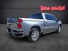 Used 2020  Chevrolet Silverado 1500 4WD Crew Cab High Country at Peters Auto Mall near High Point, NC