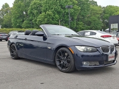  2008 BMW 3 Series 2dr Conv 335i at Peters Auto Mall near High Point, NC