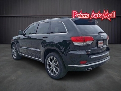 Used 2020 Jeep Grand Cherokee 4d SUV 4WD Summit V6 at Peters Auto Mall near High Point, NC