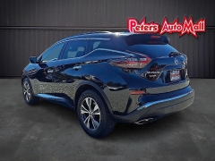 Used 2021 Nissan Murano AWD SV at Peters Auto Mall near High Point, NC