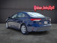 Used 2024  Toyota Corolla Hybrid SE FWD at Peters Auto Mall near High Point&comma; NC