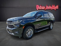 Used 2023 Chevrolet Tahoe 4WD 4dr LS at Peters Auto Mall near High Point, NC