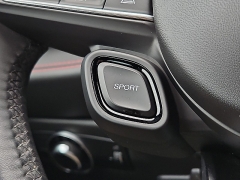 Used 2025  Dodge Hornet GT AWD at Peters Auto Mall near High Point&comma; NC