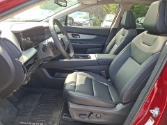Used 2025  Nissan Murano AWD SL at Peters Auto Mall near High Point&comma; NC