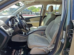 Used 2019 Dodge Journey 4d SUV FWD SE 2.4L at Peters Auto Mall near High Point, NC