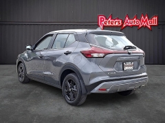 Used 2024  Nissan Kicks S FWD at Peters Auto Mall near High Point&comma; NC