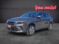 Used 2024  Dodge Hornet R&sol;T Plus EAWD at Peters Auto Mall near High Point&comma; NC