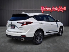 Used 2023  Acura RDX SH-AWD w&sol;A-Spec Advance Package at Peters Auto Mall near High Point&comma; NC