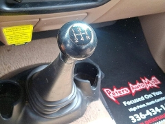Used 1998 Ford Ranger 2WD Reg Cab XLT at Peters Auto Mall near High Point, NC