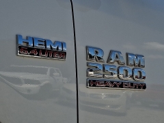 Used 2017  Ram 2500 2WD Crew Cab Tradesman Longbed at Peters Auto Mall near High Point&comma; NC