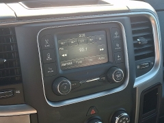 Used 2024  Ram 1500 Classic 2WD Warlock Crew Cab 5'7" Box at Peters Auto Mall near High Point&comma; NC