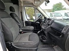 Used 2015  Ram ProMaster Cargo Van 1500 High Roof Van 136" WB at Peters Auto Mall near High Point&comma; NC