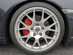 Used 2006  Porsche 911 Carrera 2d Coupe S at Peters Auto Mall near High Point, NC