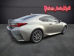 Used 2016 Lexus RC 300 2dr Cpe at Peters Auto Mall near High Point, NC