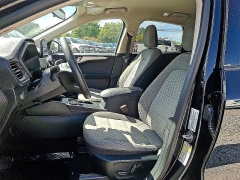 Used 2020 Ford Escape 4d SUV AWD SE at Peters Auto Mall near High Point, NC