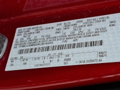 Used 2024  Ford Escape ST-Line AWD at Peters Auto Mall near High Point&comma; NC