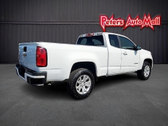Used 2020 Chevrolet Colorado 2WD Ext Cab LT at Peters Auto Mall near High Point, NC